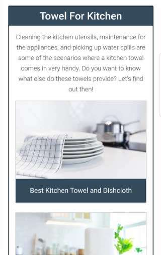 Run android online APK Towel Reviewer from MyAndroid or emulate Towel Reviewer using MyAndroid