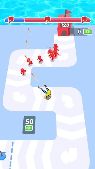 Run android online APK TowerAndBullet from MyAndroid or emulate TowerAndBullet using MyAndroid