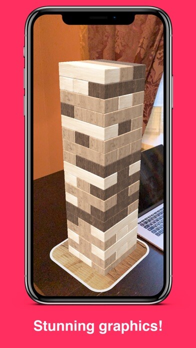 Emulate iPhone app Tower Block AR using MyAndroid Emulate iPhone app Tower Block AR using MyAndroid