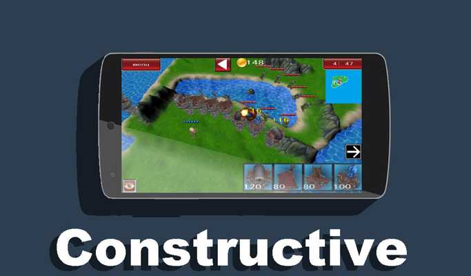 Emulate Android APK Tower Bruiser II Emulate Android APK Tower Bruiser II