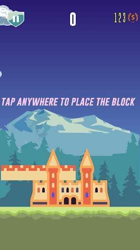 Emulate Android APK Tower Builder HD