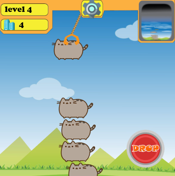Run android online APK Tower Cat - Build High Tower from MyAndroid or emulate Tower Cat - Build High Tower using MyAndroid Run android online APK Tower Cat - Build High Tower from MyAndroid or emulate Tower Cat - Build High Tower using MyAndroid