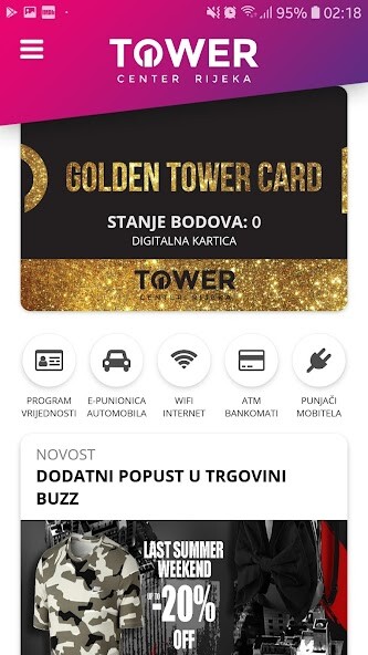 Run android online APK Tower Center Rijeka from MyAndroid or emulate Tower Center Rijeka using MyAndroid Run android online APK Tower Center Rijeka from MyAndroid or emulate Tower Center Rijeka using MyAndroid