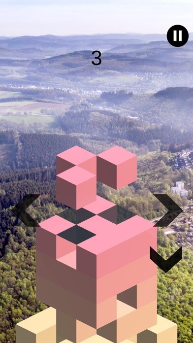 Emulate iPhone app Tower Deconstruct: Play, Relax using MyAndroid Emulate iPhone app Tower Deconstruct: Play, Relax using MyAndroid