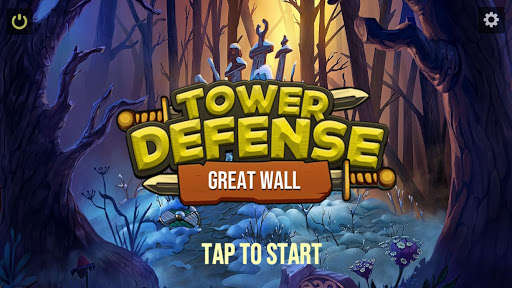 Run android online APK Tower Defance : Great Wall from MyAndroid or emulate Tower Defance : Great Wall using MyAndroid