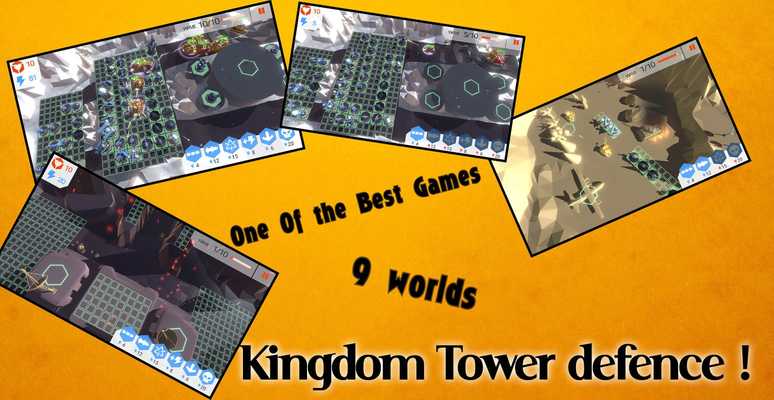 Emulate Android APK Tower Defense Alien galaxy invasion Emulate Android APK Tower Defense Alien galaxy invasion