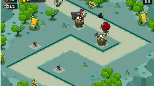 Run android online APK Tower Defense - Kingdom of Birds (TD) from MyAndroid or emulate Tower Defense - Kingdom of Birds (TD) using MyAndroid Run android online APK Tower Defense - Kingdom of Birds (TD) from MyAndroid or emulate Tower Defense - Kingdom of Birds (TD) using MyAndroid
