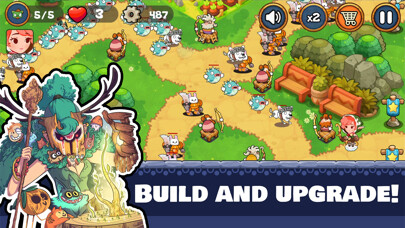 Run android online APK Tower Defense: Kingdom Reborn from MyAndroid or emulate Tower Defense: Kingdom Reborn using MyAndroid Run android online APK Tower Defense: Kingdom Reborn from MyAndroid or emulate Tower Defense: Kingdom Reborn using MyAndroid