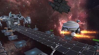 Emulate iPhone app Tower Defense: Solar War using MyAndroid Emulate iPhone app Tower Defense: Solar War using MyAndroid