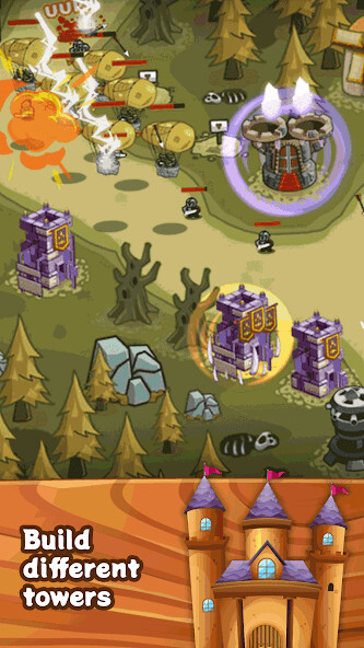 Run android online APK Tower Defense War from MyAndroid or emulate Tower Defense War using MyAndroid Run android online APK Tower Defense War from MyAndroid or emulate Tower Defense War using MyAndroid