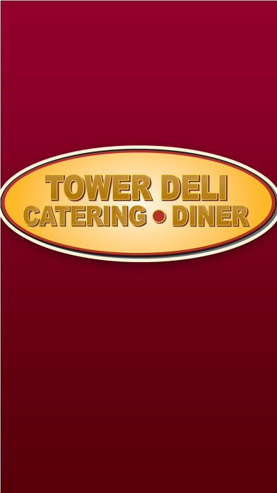 Emulate iPhone app Tower Deli & Diner using MyAndroid Emulate iPhone app Tower Deli & Diner using MyAndroid