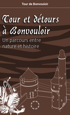 Emulate Android APK Tower  detours in Bonvouloir