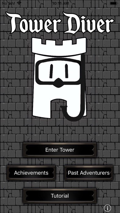 Emulate iPhone app Tower Diver using MyAndroid Emulate iPhone app Tower Diver using MyAndroid