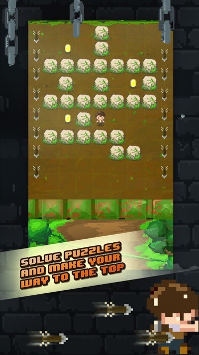 Emulate iPhone app Tower Explorer using MyAndroid Emulate iPhone app Tower Explorer using MyAndroid