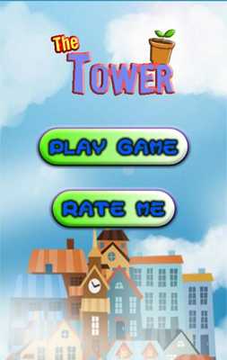 Emulate Android APK Tower Game:Dino Jump