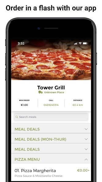 Run android online APK Tower Grill Takeaway from MyAndroid or emulate Tower Grill Takeaway using MyAndroid Run android online APK Tower Grill Takeaway from MyAndroid or emulate Tower Grill Takeaway using MyAndroid