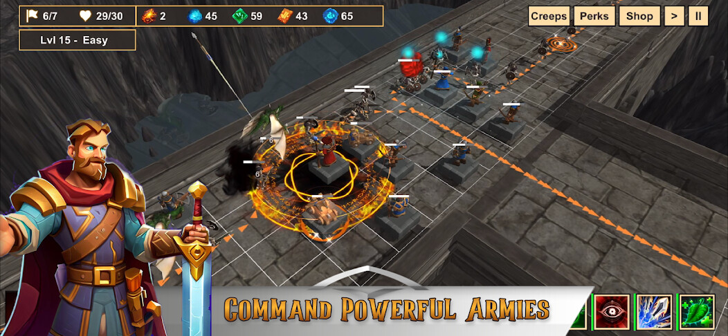 Run android online APK Tower Guardians from MyAndroid or emulate Tower Guardians using MyAndroid Run android online APK Tower Guardians from MyAndroid or emulate Tower Guardians using MyAndroid
