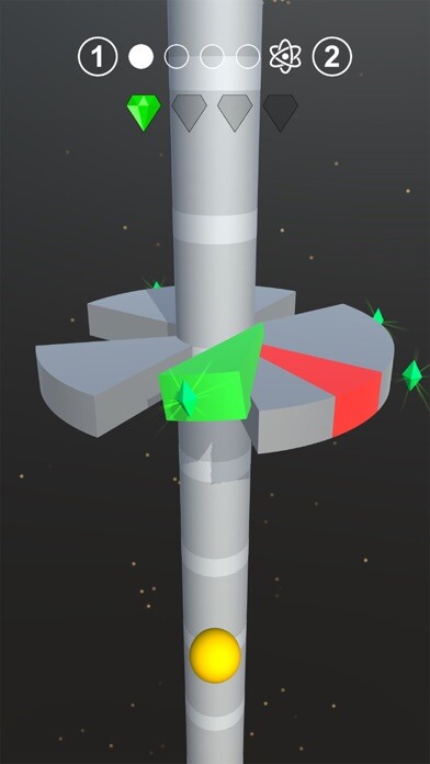 Emulate iPhone app Tower Hit using MyAndroid Emulate iPhone app Tower Hit using MyAndroid