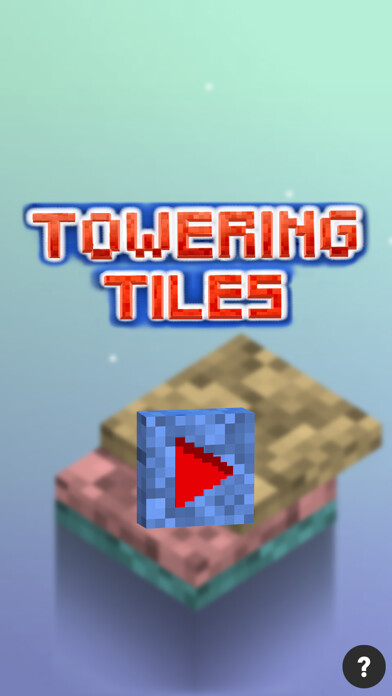 Emulate iPhone app Towering Tiles using MyAndroid