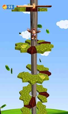 Emulate Android APK Tower Jump GO Emulate Android APK Tower Jump GO