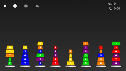 Emulate iPhone app Tower Mixup using MyAndroid Emulate iPhone app Tower Mixup using MyAndroid