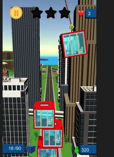 Run android online APK Tower New Bloxx City from MyAndroid or emulate Tower New Bloxx City using MyAndroid