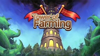 Emulate iPhone app Tower of Farming - idle RPG using MyAndroid Emulate iPhone app Tower of Farming - idle RPG using MyAndroid