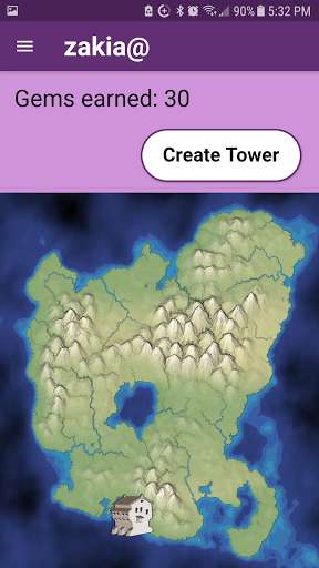 Run android online APK Tower of Questions from MyAndroid or emulate Tower of Questions using MyAndroid