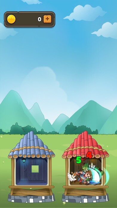 Emulate iPhone app Tower Quest: Epic Heroes using MyAndroid Emulate iPhone app Tower Quest: Epic Heroes using MyAndroid
