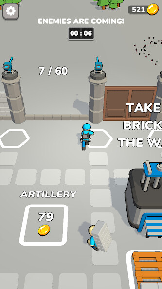 Run android online APK Tower Savior from MyAndroid or emulate Tower Savior using MyAndroid Run android online APK Tower Savior from MyAndroid or emulate Tower Savior using MyAndroid