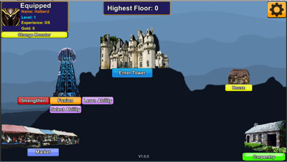 Emulate iPhone app Towers Eat Monsters using MyAndroid Emulate iPhone app Towers Eat Monsters using MyAndroid