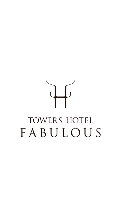 Emulate iPhone app Towers Hotel FABULOUS／ファビュラス using MyAndroid