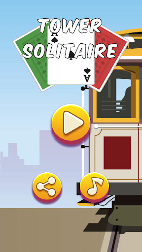 Run android online APK Tower Solitaire from MyAndroid or emulate Tower Solitaire using MyAndroid