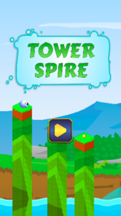 Emulate iPhone app Tower Spire Game using MyAndroid Emulate iPhone app Tower Spire Game using MyAndroid
