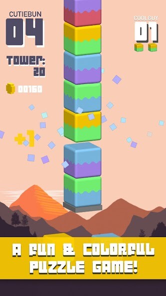 Run android online APK Towersplit: Stack match colors to score! from MyAndroid or emulate Towersplit: Stack match colors to score! using MyAndroid Run android online APK Towersplit: Stack match colors to score! from MyAndroid or emulate Towersplit: Stack match colors to score! using MyAndroid