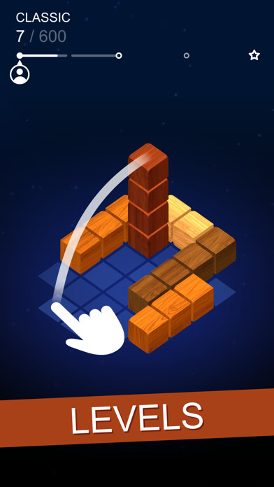 Emulate iPhone app Towers: Relaxing Puzzle using MyAndroid Emulate iPhone app Towers: Relaxing Puzzle using MyAndroid