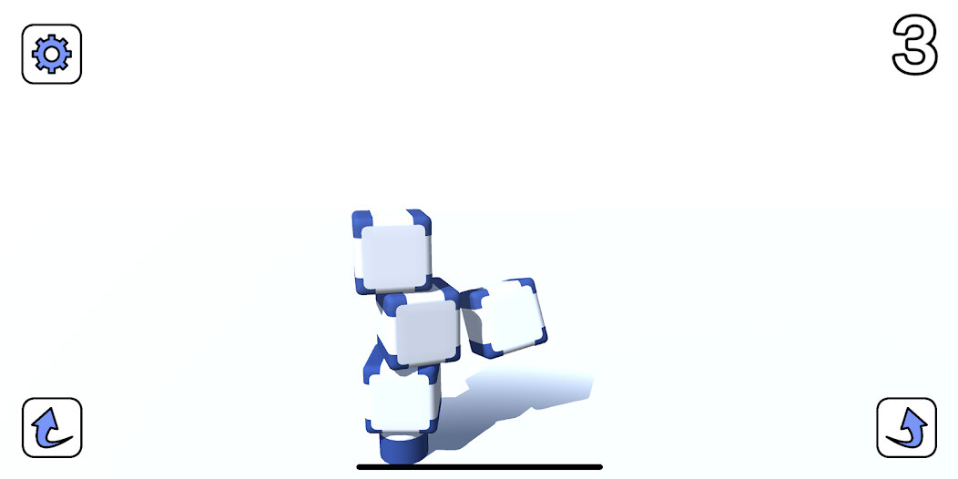 Run android online APK Tower Stacks Lite from MyAndroid or emulate Tower Stacks Lite using MyAndroid