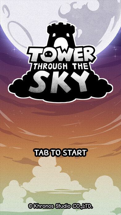 Emulate iPhone app Tower through the sky using MyAndroid Emulate iPhone app Tower through the sky using MyAndroid