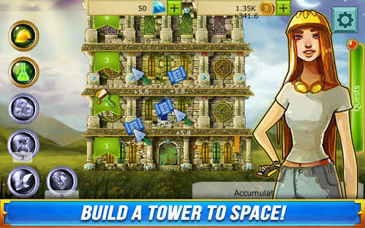 Run android online APK Tower to Space - Clicker Game Idle Adventure from MyAndroid or emulate Tower to Space - Clicker Game Idle Adventure using MyAndroid Run android online APK Tower to Space - Clicker Game Idle Adventure from MyAndroid or emulate Tower to Space - Clicker Game Idle Adventure using MyAndroid