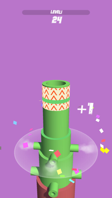 Run android online APK Tower Up 3D Tubes from MyAndroid or emulate Tower Up 3D Tubes using MyAndroid