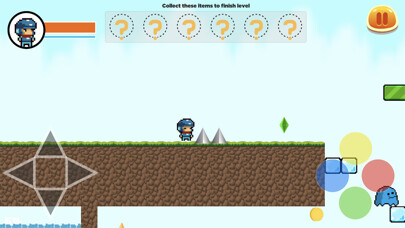 Emulate iPhone app Towervale using MyAndroid