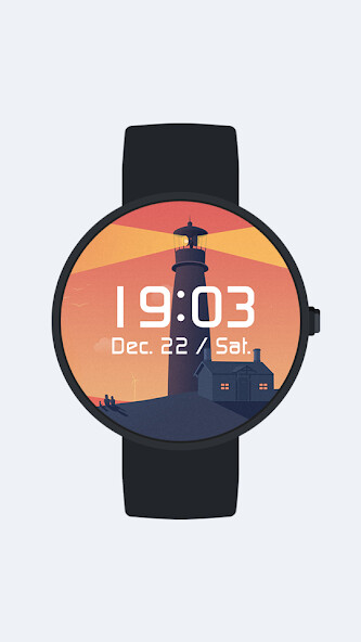 Run android online APK Tower Watch Face from MyAndroid or emulate Tower Watch Face using MyAndroid Run android online APK Tower Watch Face from MyAndroid or emulate Tower Watch Face using MyAndroid