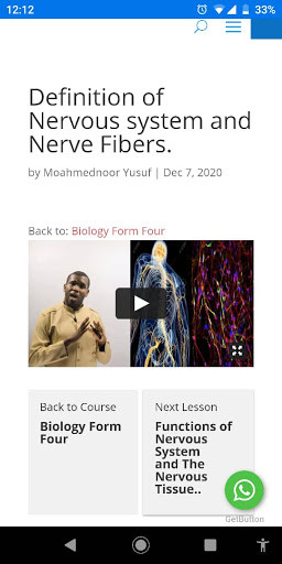 Run android online APK Towfik Online Courses from MyAndroid or emulate Towfik Online Courses using MyAndroid