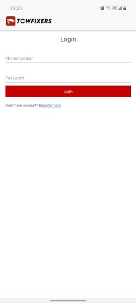 Run android online APK Towfixers Partner from MyAndroid or emulate Towfixers Partner using MyAndroid Run android online APK Towfixers Partner from MyAndroid or emulate Towfixers Partner using MyAndroid