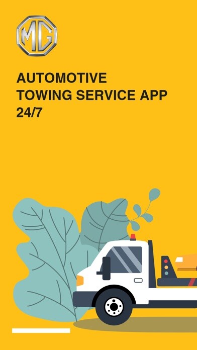 Emulate iPhone app Towing Assist using MyAndroid Emulate iPhone app Towing Assist using MyAndroid