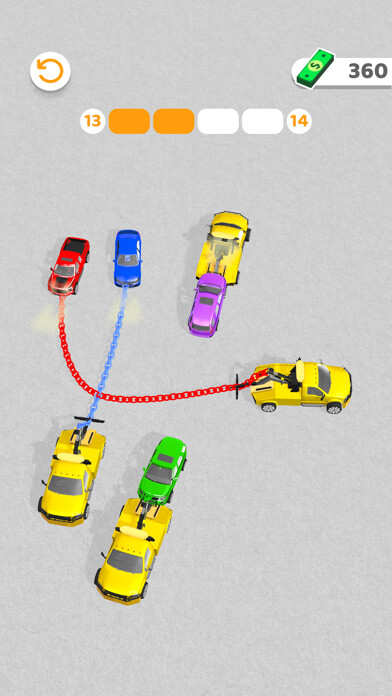 Emulate iPhone app Towing Cars using MyAndroid Emulate iPhone app Towing Cars using MyAndroid