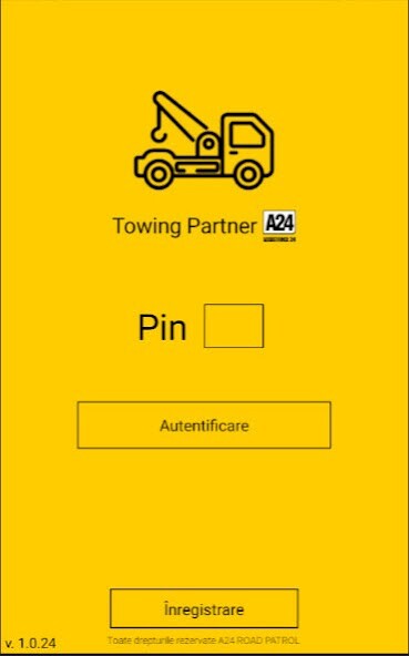 Run android online APK Towing Partner 24 from MyAndroid or emulate Towing Partner 24 using MyAndroid Run android online APK Towing Partner 24 from MyAndroid or emulate Towing Partner 24 using MyAndroid