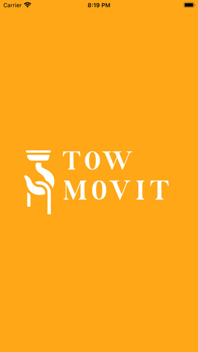 Emulate iPhone app Tow Movit using MyAndroid