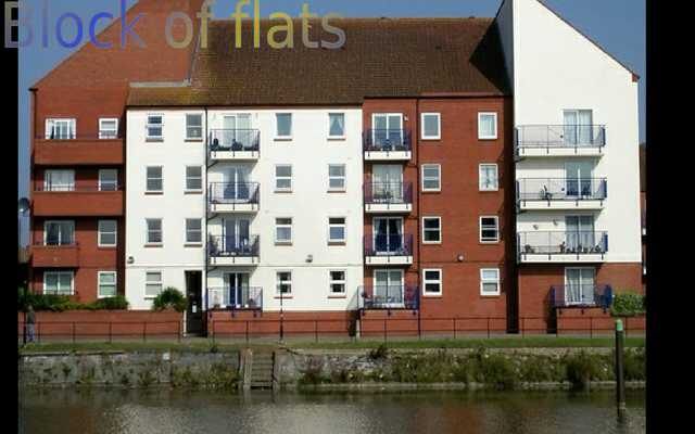 Emulate Android APK Town and Country Buildings 2