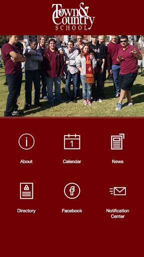 Run android online APK Town and Country School from MyAndroid or emulate Town and Country School using MyAndroid